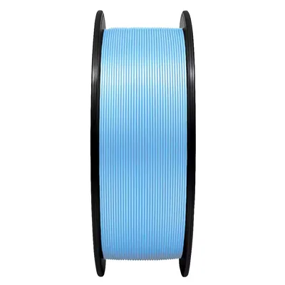 Filamento PLA Premium Azul Bebê para Impressora 3D 5