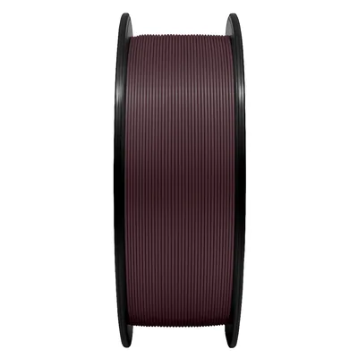 Filamento PLA Premium Bordô para Impressora 3D 4