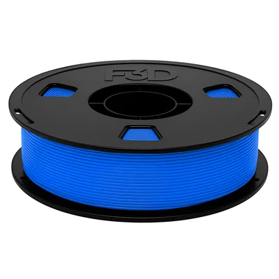 Filamento PLA Premium Azul Atlântico para Impressora 3D 6