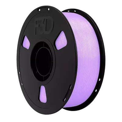 Filamento PLA Premium Lilás para Impressora 3D 3