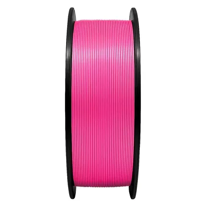 Filamento PLA Premium Rosa para Impressora 3D 5