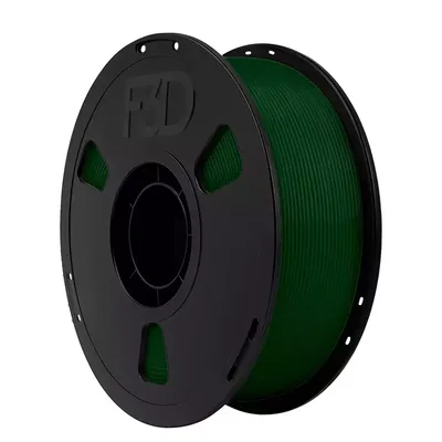 Filamento PLA Premium Verde Militar para Impressora 3D 3