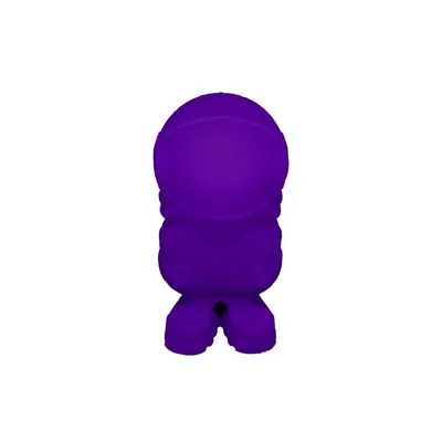Filamento PLA Premium Roxo para Impressora 3D 7