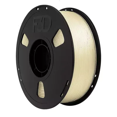Filamento PLA Premium Fosforescente para Impressora 3D 3