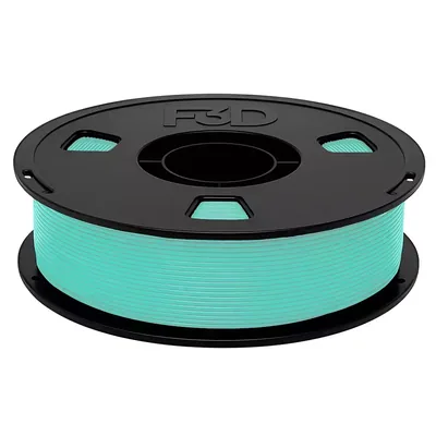 Filamento PLA Premium Verde Água para Impressora 3D 6