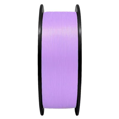 Filamento PLA Premium Lilás para Impressora 3D 5