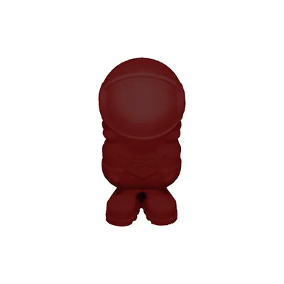 Filamento PLA Premium Vermelho Framboesa para Impressora 3D 7