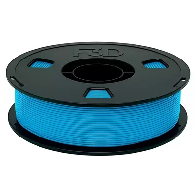 Filamento PLA Premium Azul Celeste para Impressora 3D 6