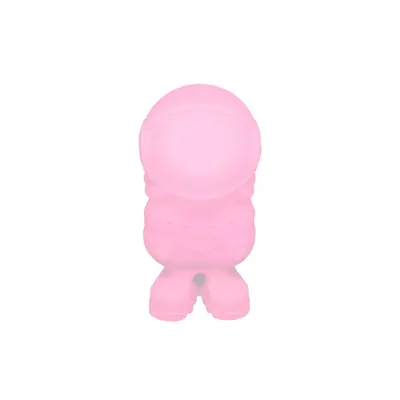 Filamento PLA Premium Rosa Claro para Impressora 3D 7