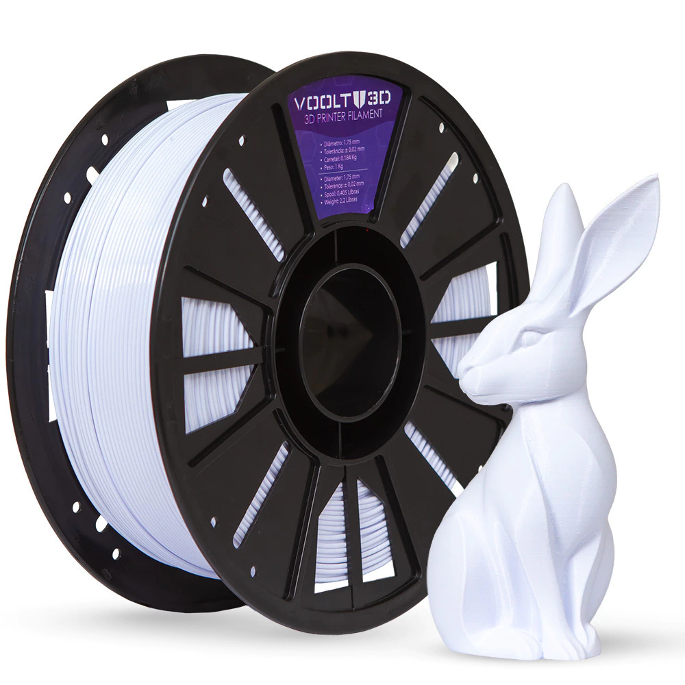 Filamentos PETG