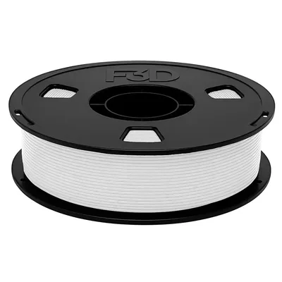 Filamento PLA Premium Branco para Impressora 3D 6
