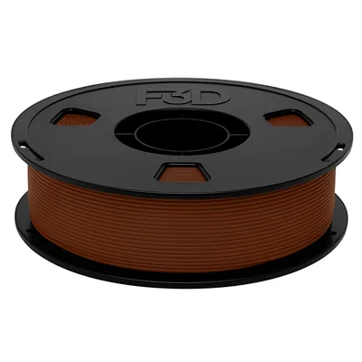 Filamento PLA Premium Terracota para Impressora 3D 6