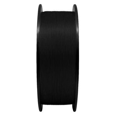 Filamento PLA Premium Preto para Impressora 3D 5