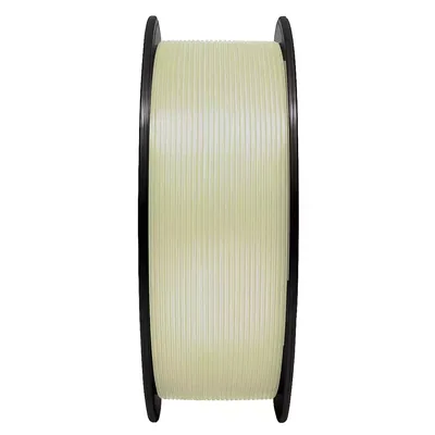 Filamento PLA Premium Fosforescente para Impressora 3D 5