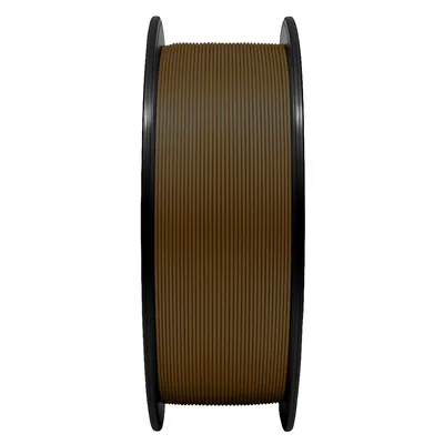 Filamento PLA Premium Cobre para Impressora 3D 5