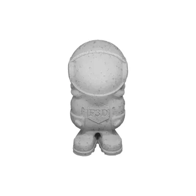 Filamento PLA Premium Granito para Impressora 3D 7