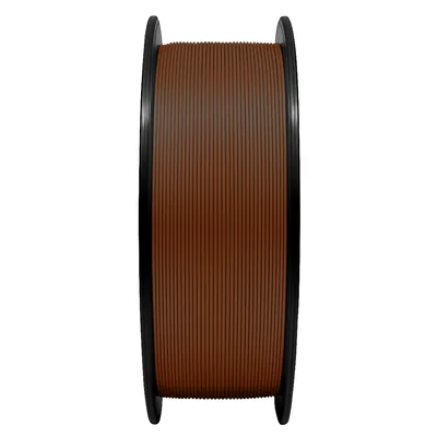 Filamento PLA Premium Terracota para Impressora 3D 5