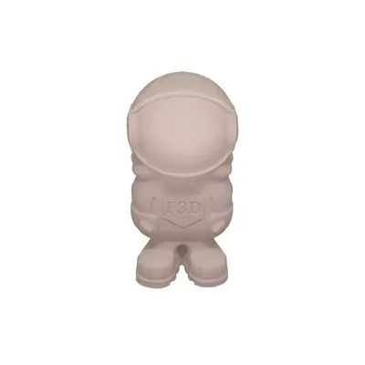 Filamento PLA Premium Nude para Impressora 3D 7