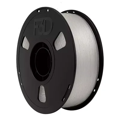Filamento PLA Premium Natural para Impressora 3D 3