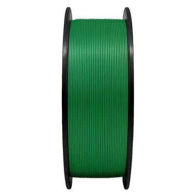 Filamento PLA Premium Verde para Impressora 3D 5
