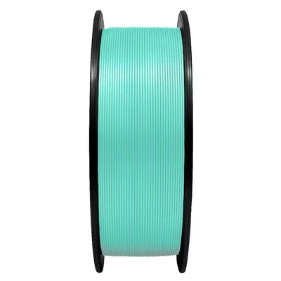 Filamento PLA Premium Verde Água para Impressora 3D 5