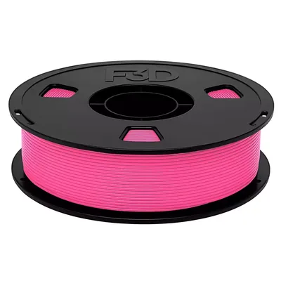 Filamento PLA Premium Rosa para Impressora 3D 6