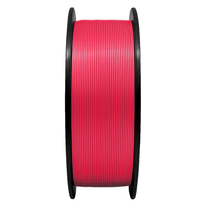 Filamento PLA Premium Rosa Pitaya para Impressora 3D 5