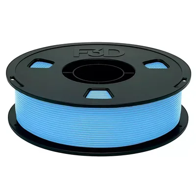 Filamento PLA Premium Azul Bebê para Impressora 3D 6
