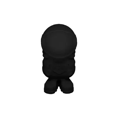 Filamento PLA Premium Preto para Impressora 3D 7