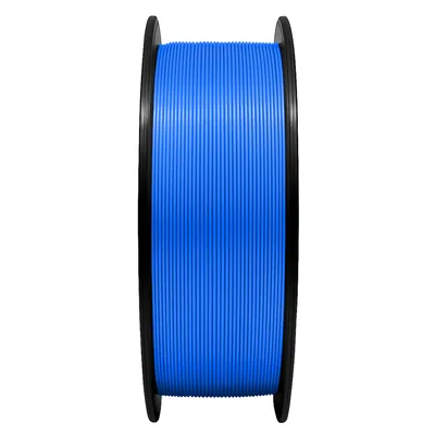 Filamento PLA Premium Azul Atlântico para Impressora 3D 5