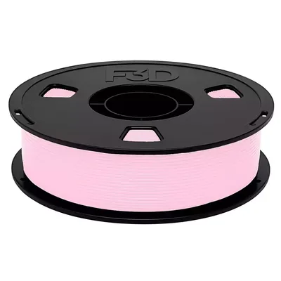 Filamento PLA Premium Rosa Claro para Impressora 3D 6