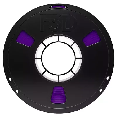 Filamento PLA Premium Roxo para Impressora 3D 4