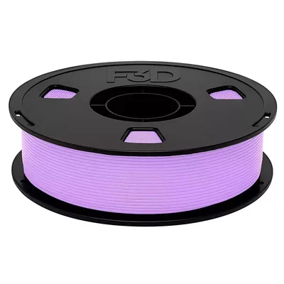 Filamento PLA Premium Lilás para Impressora 3D 6