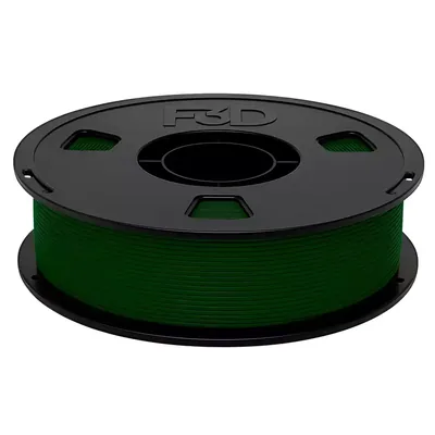 Filamento PLA Premium Verde Militar para Impressora 3D 6