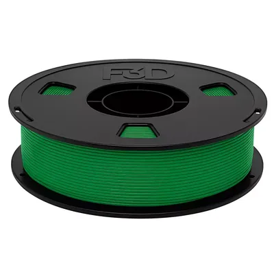 Filamento PLA Premium Verde para Impressora 3D 6