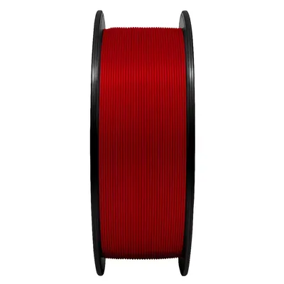 Filamento PLA Premium Vermelho para Impressora 3D 5