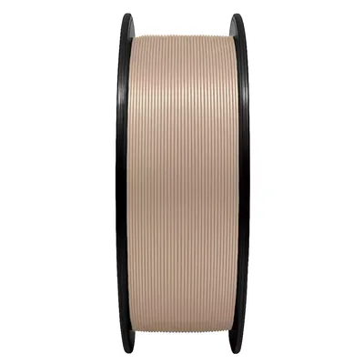 Filamento PLA Premium Nude para Impressora 3D 5