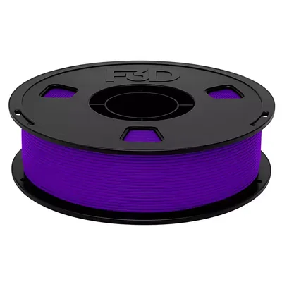 Filamento PLA Premium Roxo para Impressora 3D 6
