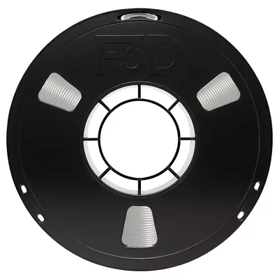 Filamento PLA Premium Natural para Impressora 3D 4