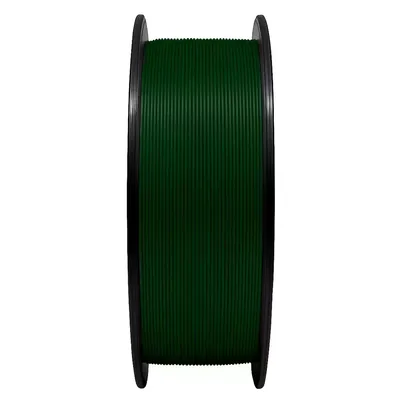 Filamento PLA Premium Verde Militar para Impressora 3D 5
