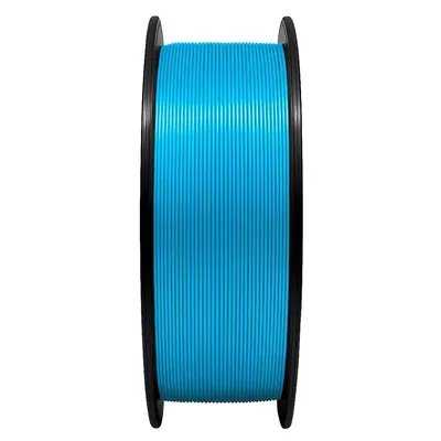 Filamento PLA Premium Azul Celeste para Impressora 3D 5