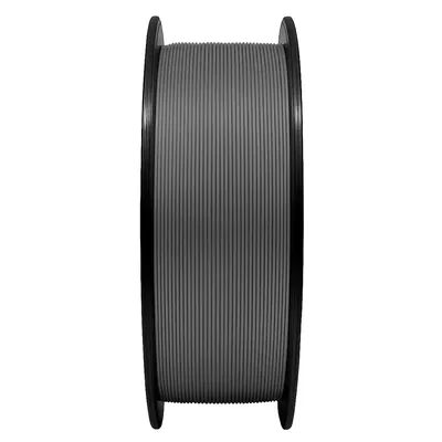 Filamento PLA Premium Cinza para Impressora 3D 5