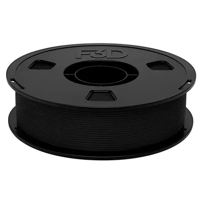 Filamento PLA Premium Preto para Impressora 3D 6