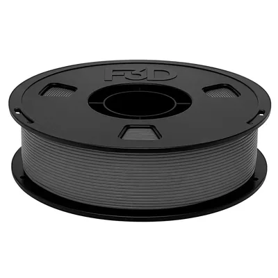 Filamento PLA Premium Cinza para Impressora 3D 6
