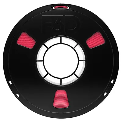 Filamento PLA Premium Rosa Pitaya para Impressora 3D 4