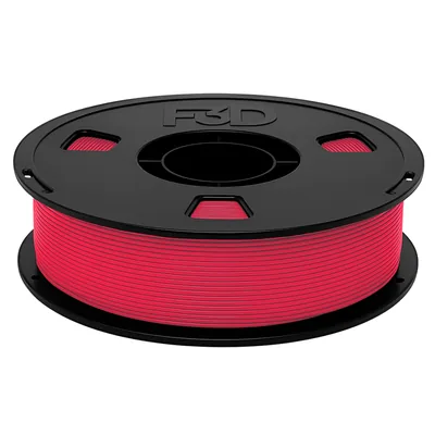 Filamento PLA Premium Rosa Pitaya para Impressora 3D 6