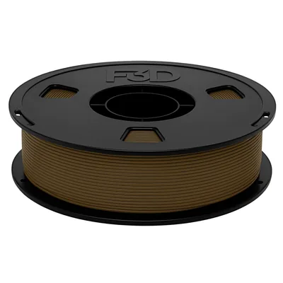Filamento PLA Premium Cobre para Impressora 3D 6
